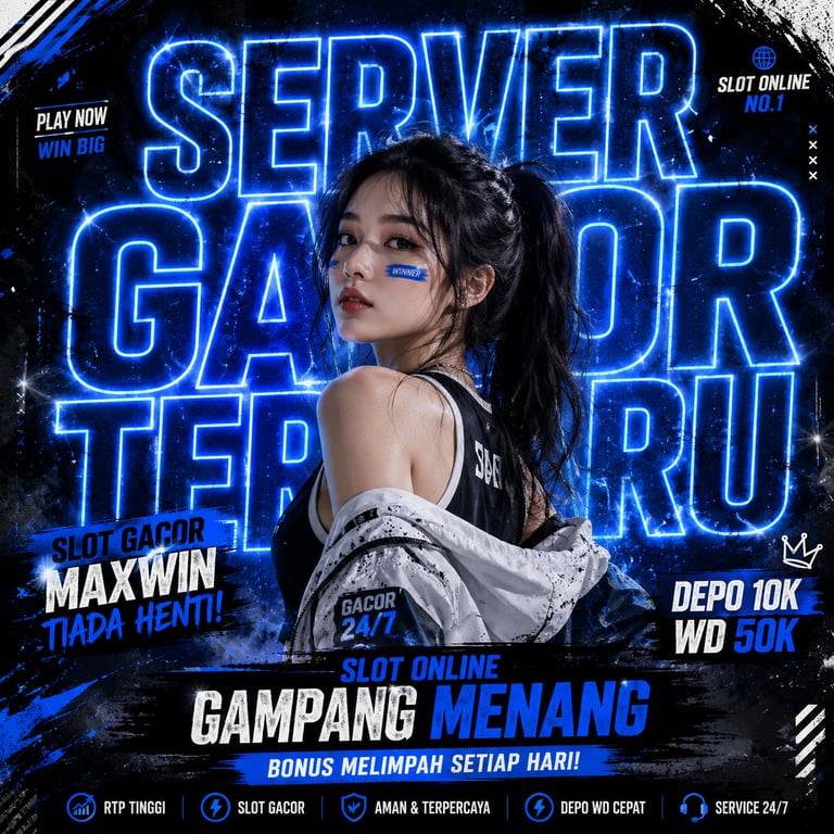 BONANZA138 - Pengalaman Bermain Game Online Viral Terbaru - Main Sekarang!