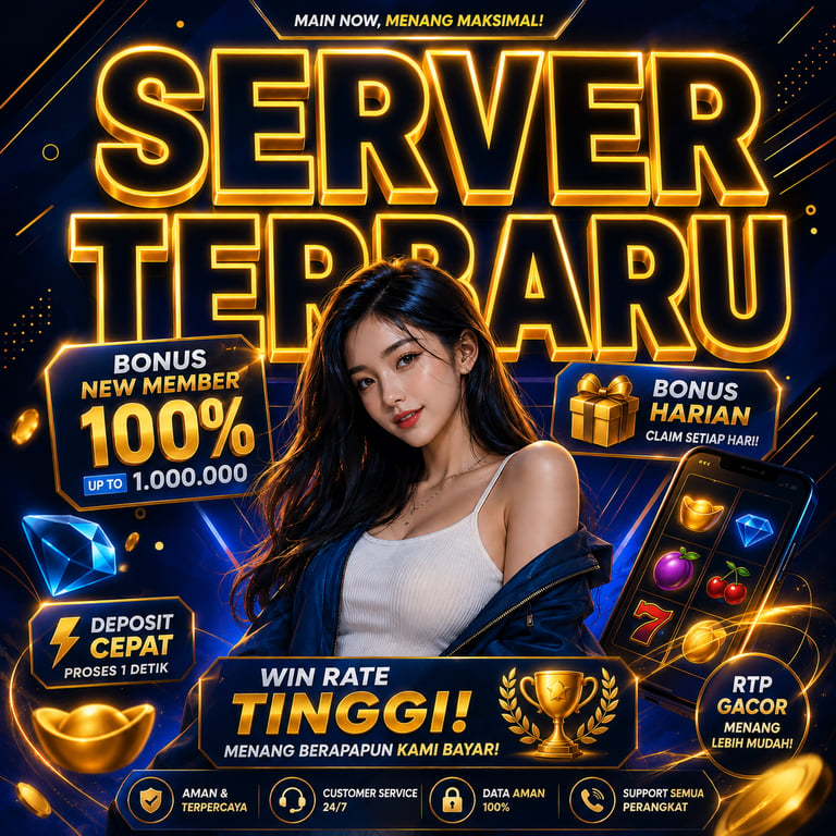 BONANZA138 - Platform Resmi Game Digital Terbaik Paling Seru - Main Sekarang!