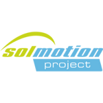 Logo Solmotion