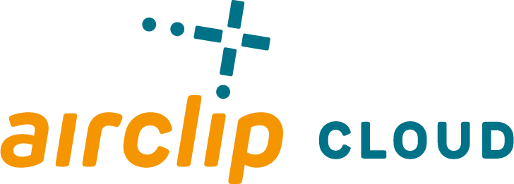 Airclip Cloud