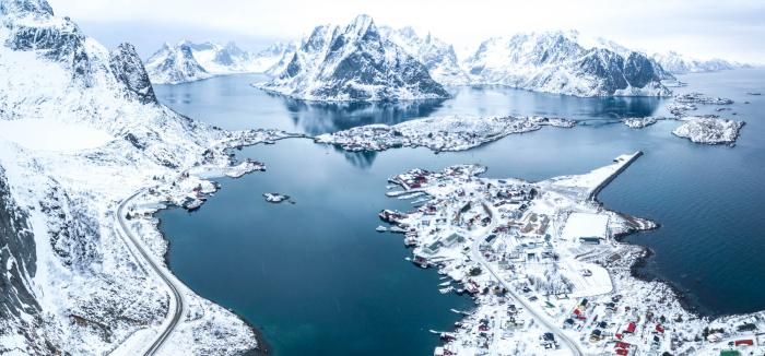 Winterlandschaft