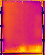 H30T Detailausschnitt PV-Modul bei 15m AGL