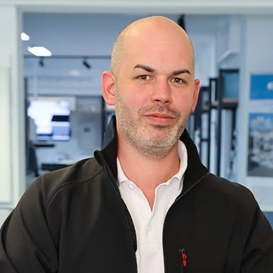 Thorsten Hill