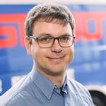 Kenny Breuer, STAUDT