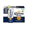 Corona Extra Import Mexican Lager Slim Cans