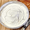 Plain Cream Cheese