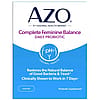 Azo Complete Feminine Balance