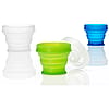 humangear GoCup Collapsible Silicone Cup