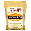 Bob's Red Mill Semolina Flour