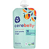 Cerebelly Puree, Organic, Sweet Potato & Mango