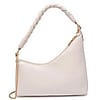 Urban Expressions Taylor Asymmetrical Shoulder Bag