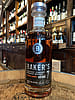 Baker's   7-Year-Old Kentucky Straight Bourbon Whiskey