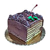 7 Layer Cake