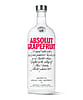 Absolut Grapefruit 1L