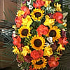 Custom Arrangement -023