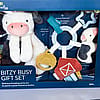 Itzy Ritzy Bitzy Busy Gift Set