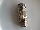 White Sage and Palo Santo Stick