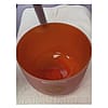 Sacral Chakra Crystal Sound Bowl