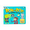 Poke-a-Dot: An Alphabet Eye Spy Board Book