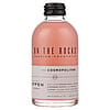 On The Rocks - Cosmopolitian made with Effen Vodka ( 200ml )