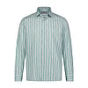 Stripe Performance Shirt - Sea