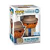 The Thing (Trench Coat)The Fantastic Four: First Steps Funko Pop! #1524 Bin 16