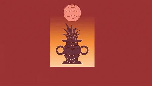 Hudson Valley Brewery Apple Cider Donut Silhouette