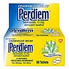 Perdiem Overnight Relief Tablet 60ct