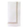 Pearls Gold Napkin Set
