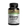 Windmill Bilberry With Eyebright And Elderberry 5mg Tablets - 60 count