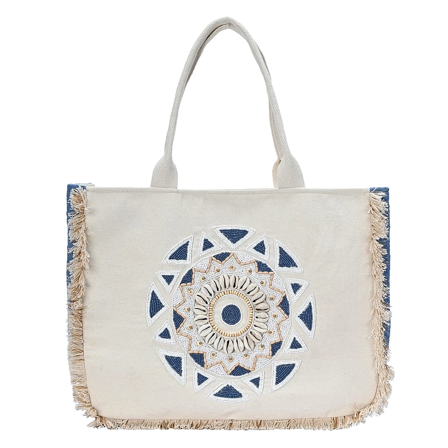 Bye Bye Evil Eye Tote Bag