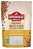 Arrowhead Mills Organic Unbleached White Flour