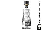 1800 Cristalino Tequila 750 ml