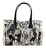 Rani Arabella Small Tote Bag Collection, Printed Canvas Bag