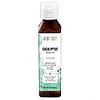Aura Cacia Aromatherapy Bath Body and Massage Oil Eucalyptus Harvest - 4 Fl Oz