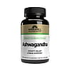 Windmill Ashwagandha 1100mg Capsules - 60 count