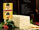 Boar's Head Jalapeño Pepper Jack Cheese