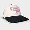 The Pink Drop Hat