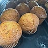 Banana Walnut Muffin