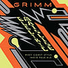 Grimm Artisanal Ales Electric Mainline