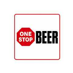 One Stop Beer