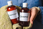 ScrubzBody Shampoo and Conditioner