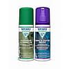 Nikwax Fabric & Leather Spray Duo-Pack