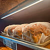 Cinnamon Raisin Bread
