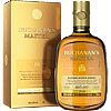 Buchanan's Master Blended Scotch 750ml