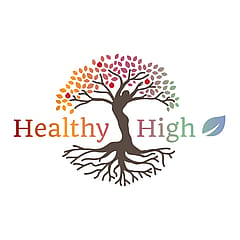 Healthy High Drinks