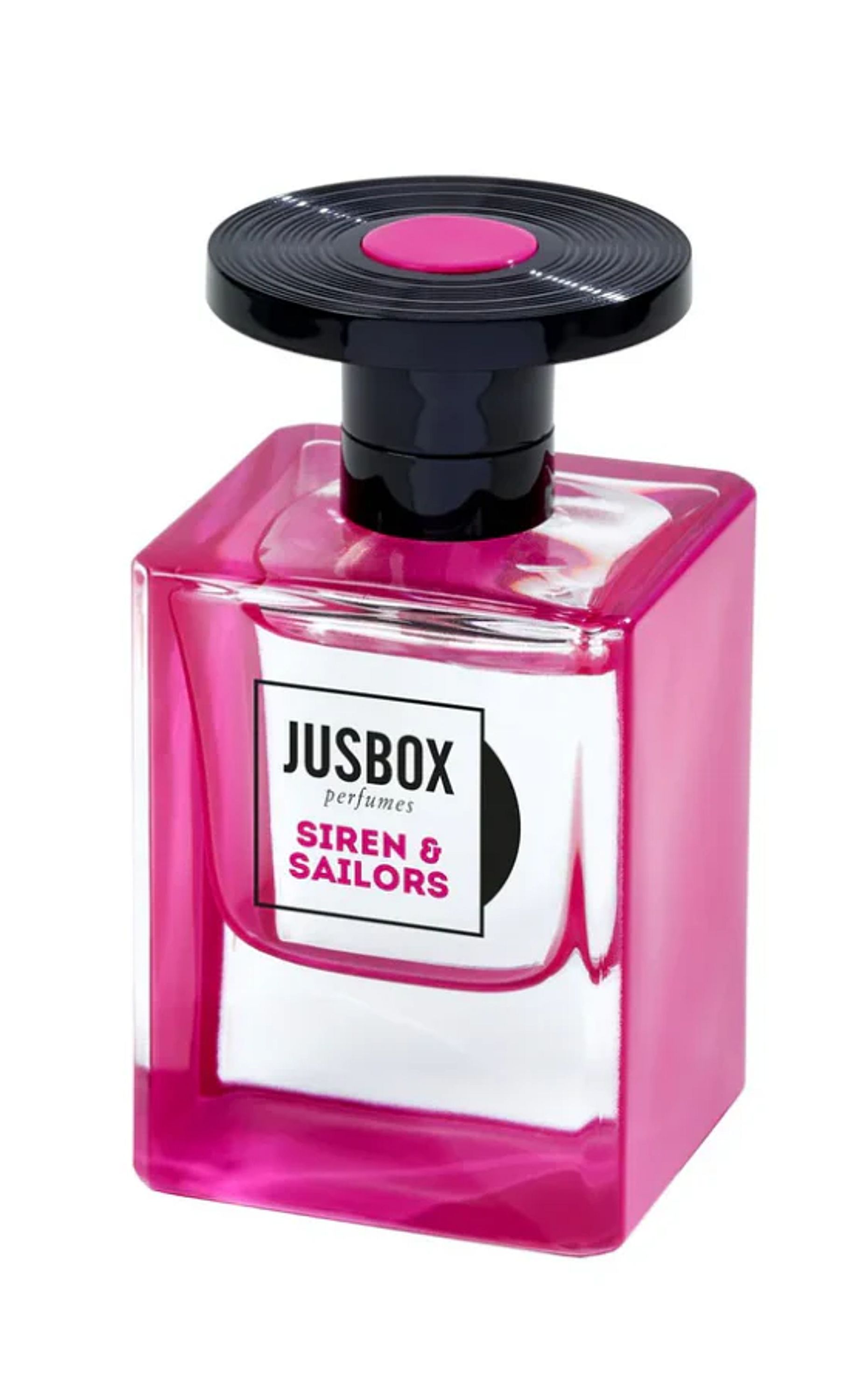 Siren & Sailors Eau de parfum by JUSBOX