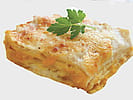 Butternut Squash Lasagna