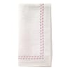Pearls Rose Napkin Set