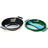humangear GoKit Portable Mess Kit - Light (5-Tool)